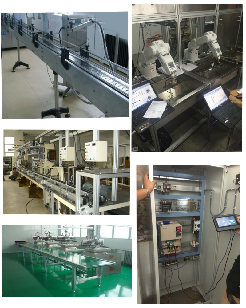 非標(biāo)成套控制柜，PLC/HMI程序設(shè)計(jì)，電氣控制柜定制， PLC控制柜定制